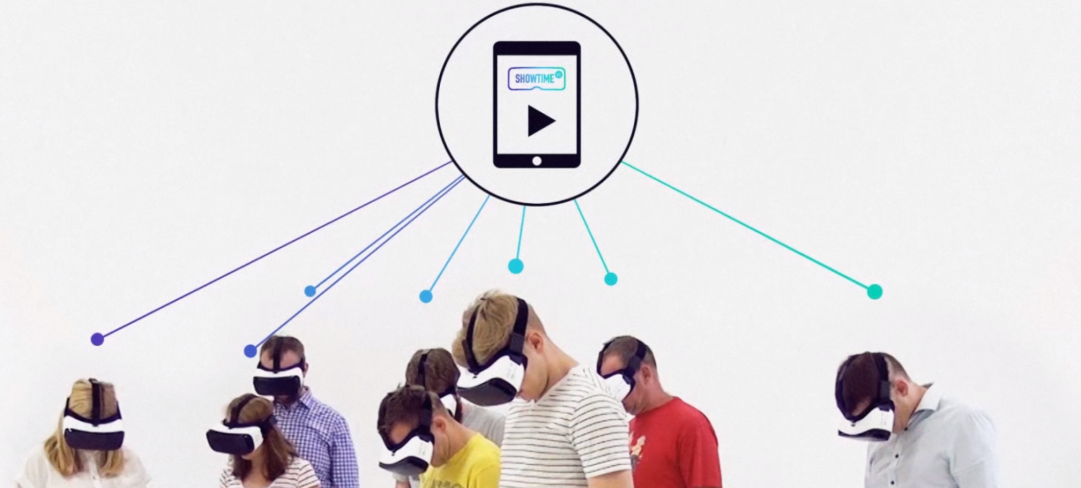 What is a Virtual Reality Content Management System? (VR CMS)