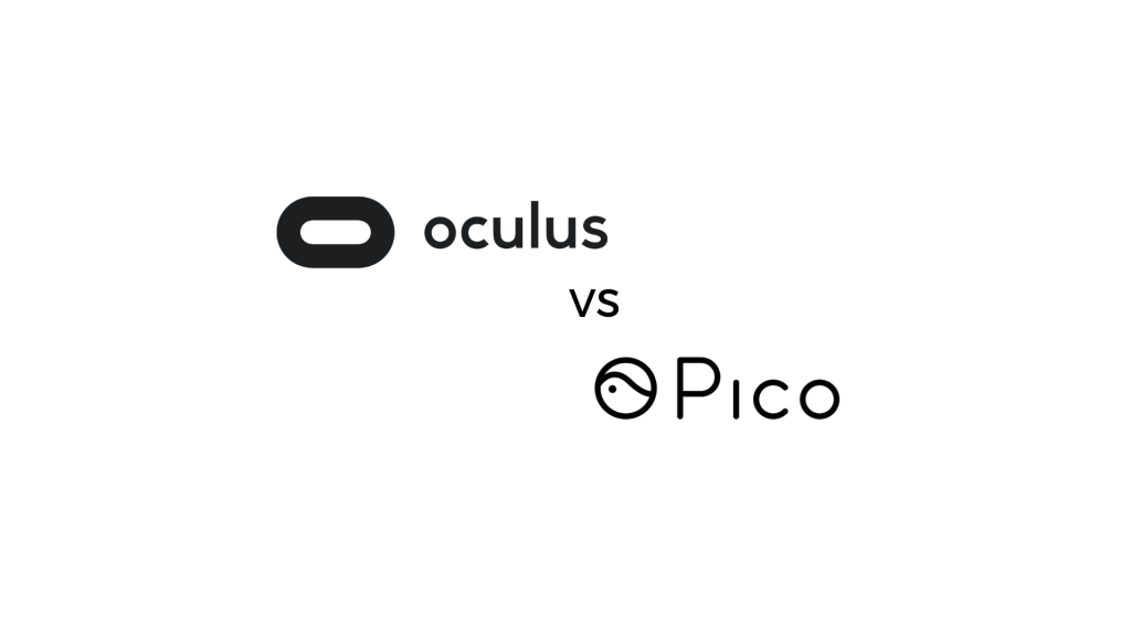 Oculus v Pico