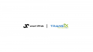 Smartvrlab | Transix strategic partnership