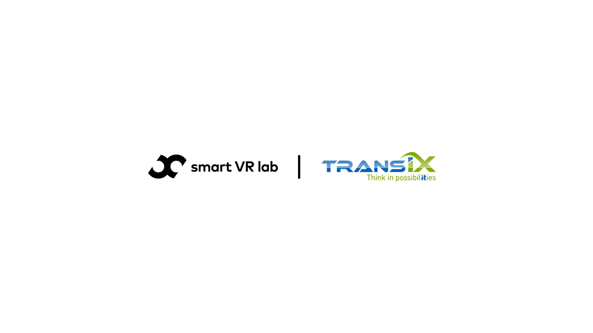 Smartvrlab | Transix strategic partnership