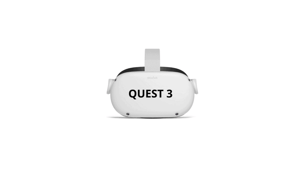 OCULUS QUEST 3