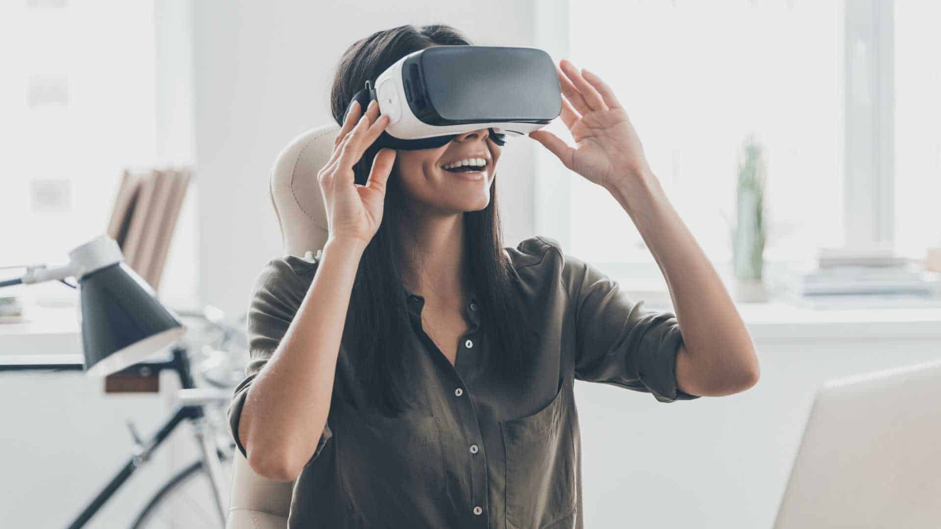 VR Training Use Cases